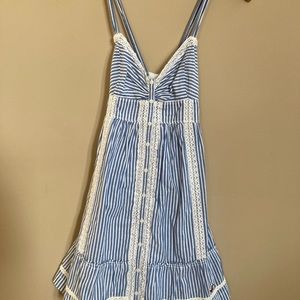 Hollister dress